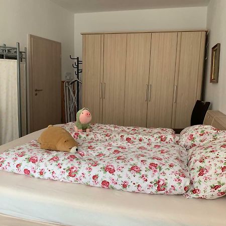 Ferienwohnung Аннаберг-Бухгольц Экстерьер фото